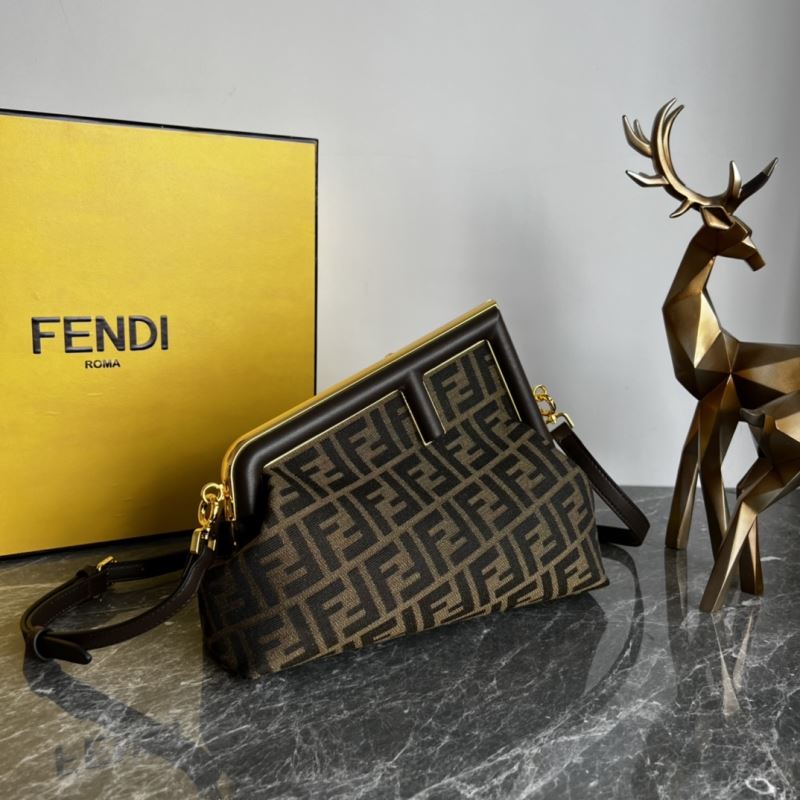 Fendi Satchel Bags